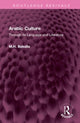 Book cover of: Arabic Culture