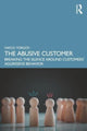 Book cover of: Abusive Customer. By: Ivaylo Yorgov
