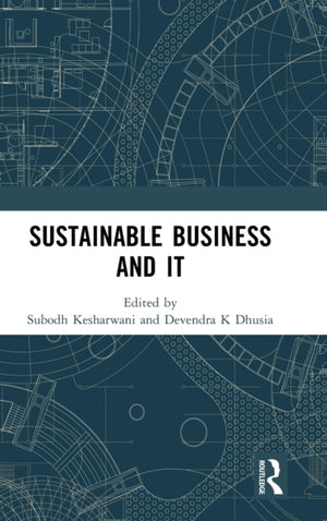 Sustainable Business and IT