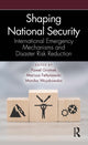 Book cover of: Shaping National Security. By: Pawel Gromek