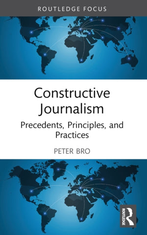 Constructive Journalism
