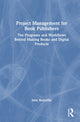 Book cover of: Project Management for Book Publishers
