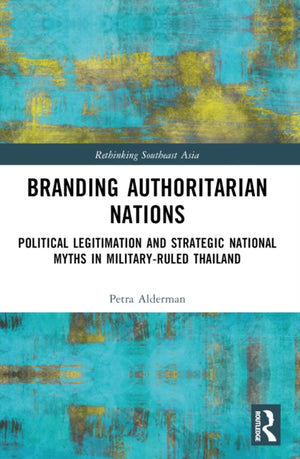 Branding Authoritarian Nations