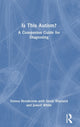 Book cover of: Is This Autism?. By: Donna Henderson