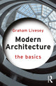 Book cover of: Modern Architecture. By: Graham Livesey