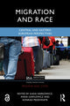 Book cover of: Migration and Race. By: Kasia Narkowicz