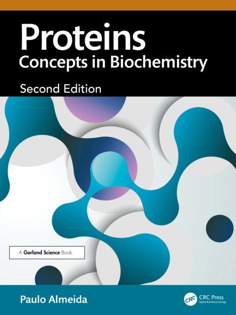 Book cover of: Proteins