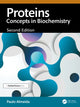 Book cover of: Proteins