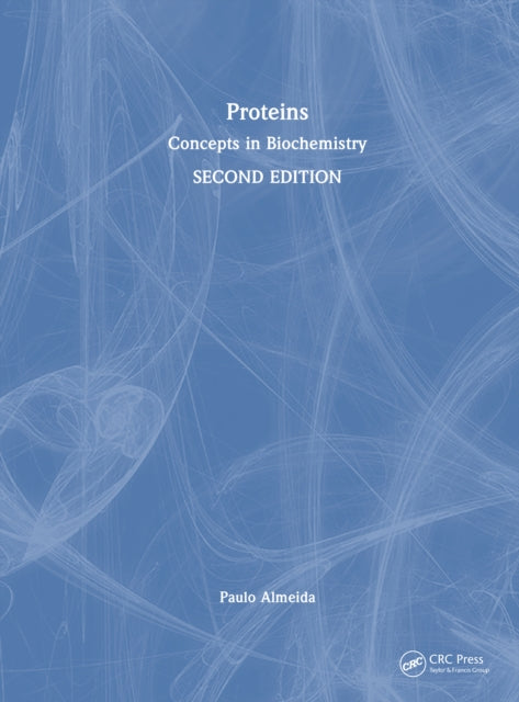 Book cover of: Proteins