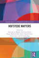 Book cover of: Hofstede Matters