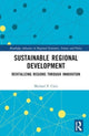 Book cover of: Sustainable Regional Development. By: Michael P. Clair