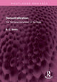 Book cover of: Decentralization. By: Smith, Brian C.