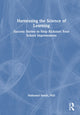 Book cover of: Harnessing the Science of Learning