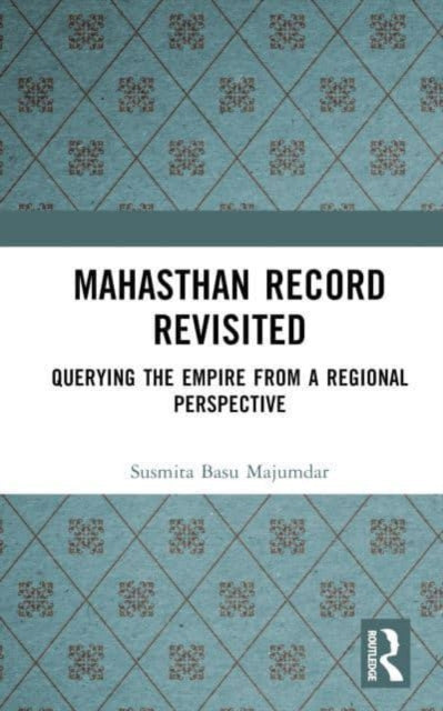 Mahasthan Record Revisited