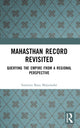 Book cover of: Mahasthan Record Revisited. By: Susmita Basu Majumdar