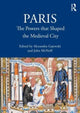 Book cover of: Paris. By: Alexandra Gajewski