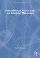 Book cover of: Fundamentals of Aviation Crisis and Emergency Management