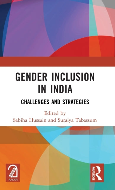 Book cover of: Gender Inclusion in India
