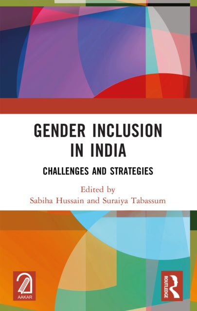 Book cover of: Gender Inclusion in India