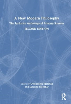 A New Modern Philosophy