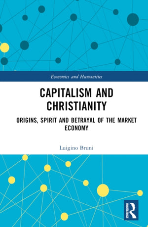 Capitalism and Christianity