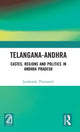 Book cover of: Telangana-Andhra. By: Inukonda Thirumali