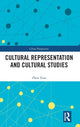 Book cover of: Cultural Representation and Cultural Studies. By: Zhou Xian