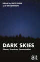 Book cover of: Dark Skies