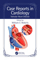 Book cover of: Case Reports in Cardiology. By: William C. Roberts