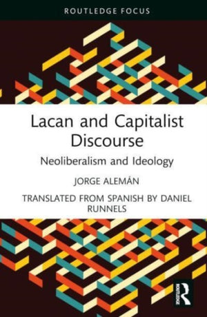 Lacan and Capitalist Discourse