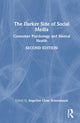 Book cover of: Darker Side of Social Media