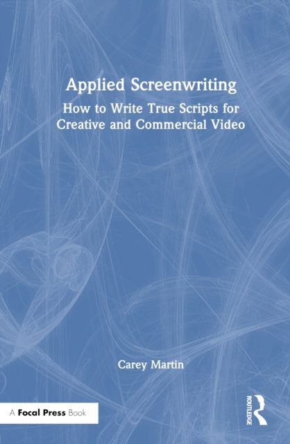 Applied Screenwriting