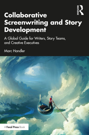 Collaborative Screenwriting and Story Development