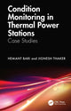 Book cover of: Condition Monitoring in Thermal Power Stations