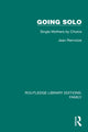 Book cover of: Going Solo