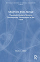 Book cover of: Observers from Abroad. By: Martin A. Miller