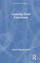 Book cover of: Learning From Experience. By: Wilfred Bion