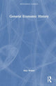 Book cover of: General Economic History. By: Max Weber