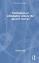Book cover of: Intimations of Christianity Among the Ancient Greeks. By: Simone Weil