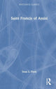Book cover of: Saint Francis of Assisi. By: Jacques Le Goff