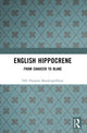 Book cover of: English Hippocrene
