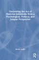Book cover of: Uncovering the Act of Maternal Infanticide from a Psychological, Political, and Jungian Perspective. By: Brooke Laufer