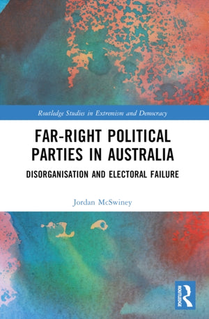 Far-Right Political Parties in Australia