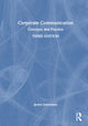 Book cover of: Corporate Communication. By: Jaishri Jethwaney