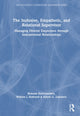 Book cover of: Inclusive, Empathetic, and Relational Supervisor