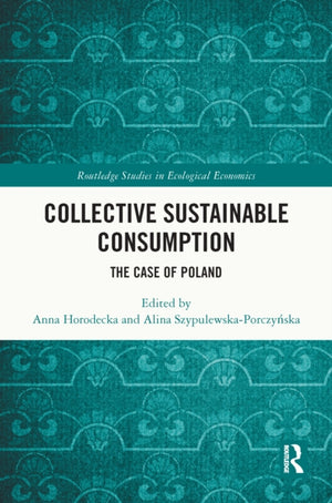 Collective Sustainable Consumption