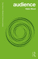 Book cover of: Audience