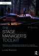 Book cover of: Stage Manager's Toolkit. By: Laurie Kincman