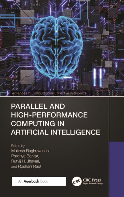 Parallel and High-Performance Computing in Artificial Intelligence