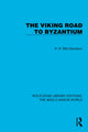 Book cover of: Viking Road to Byzantium